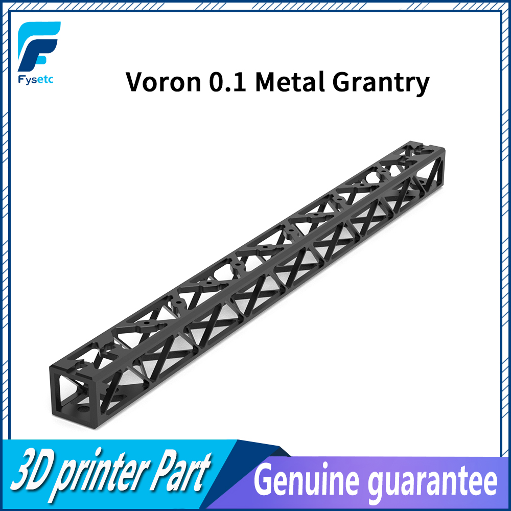 Turing Pi 2 - FYSETC Voron V0 CNC Part Full