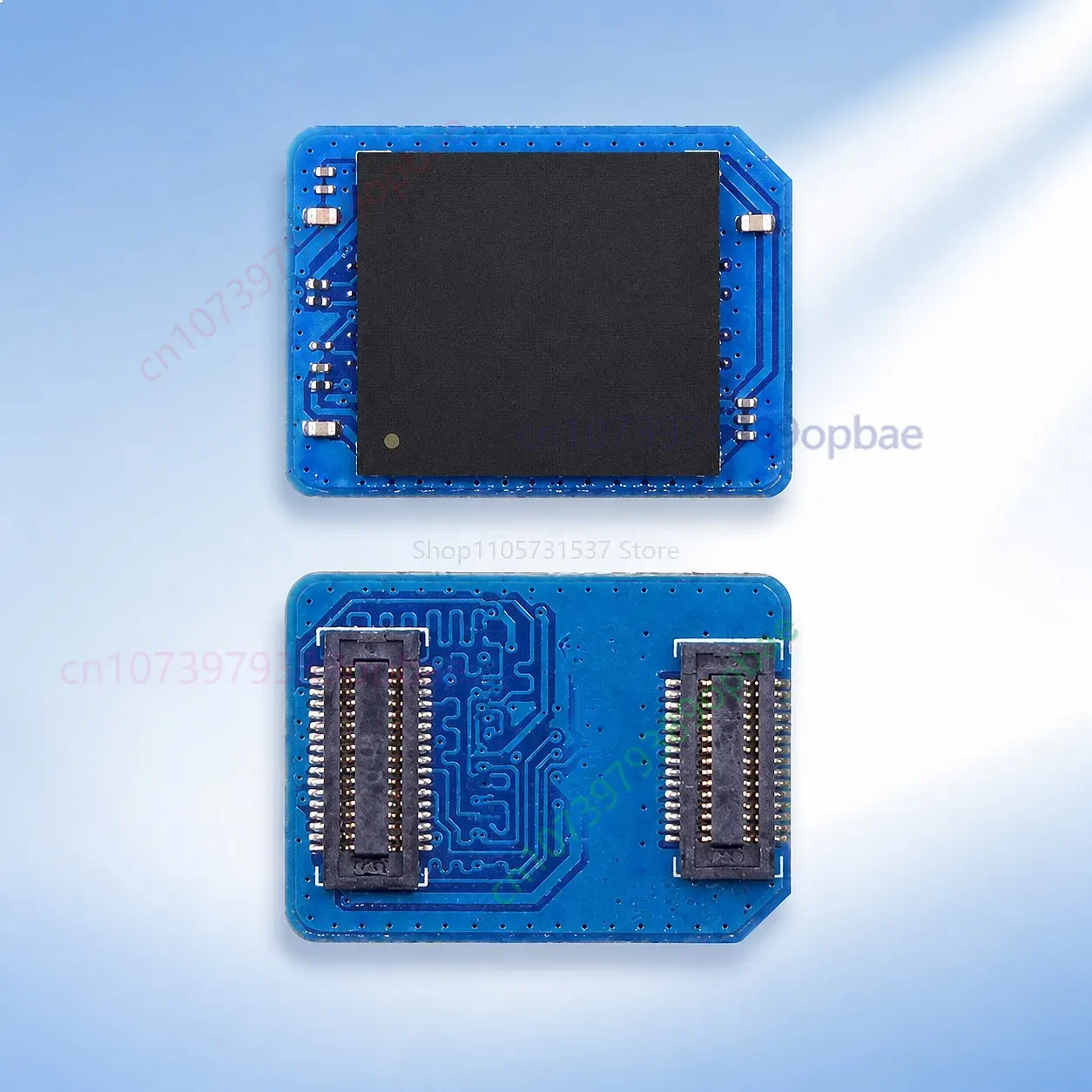 Replacement EMMC Module 32GB 6 - огляд і ціна Orange Pi 5 Plus 32Gb