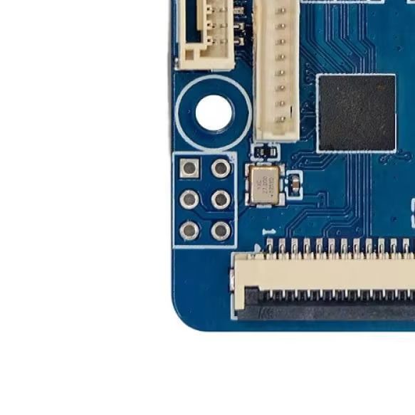 Raspberry Pi HDMI-Compatible t - огляд і ціна Turing Pi 2