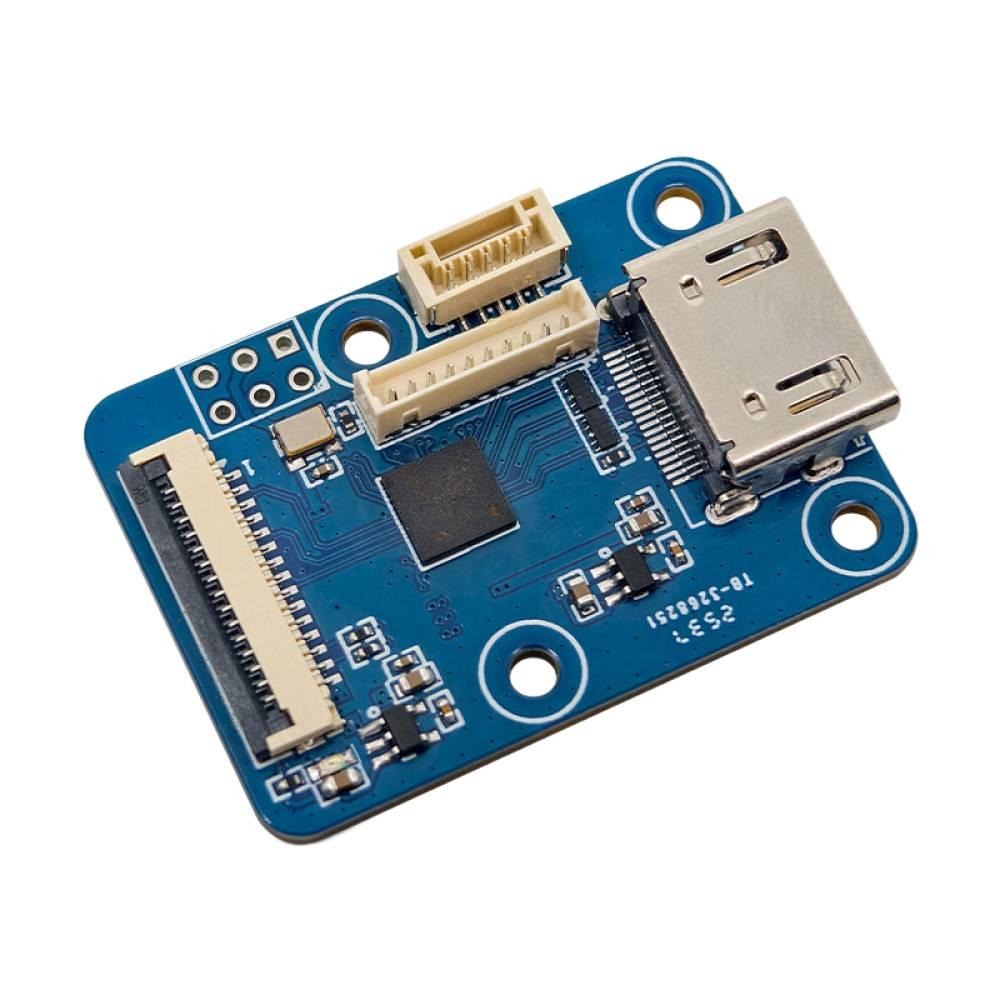 Raspberry Pi HDMI-Compatible t - огляд і ціна Turing Pi 2