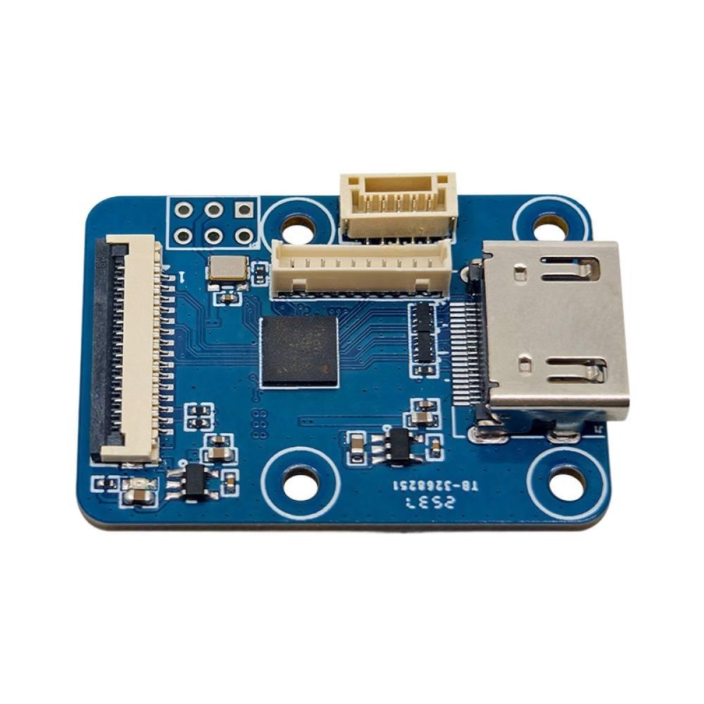 Raspberry Pi HDMI-Compatible t - огляд і ціна Turing Pi 2