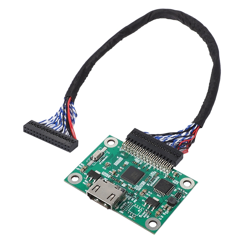 LVDS To HDMI Board HDMI To LVD - огляд і ціна Turing Pi 2