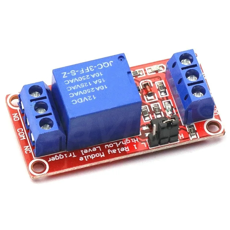 DC 5V 12V 24V 1 2 4 6 8 Channe - огляд і ціна Turing Pi 2
